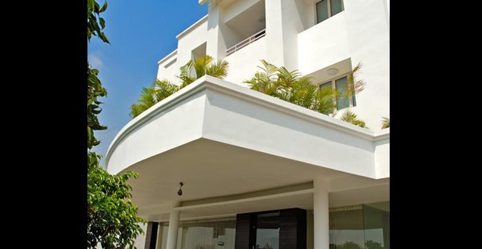 Arpanaa Hotel Tiruvannāmalai Exterior foto